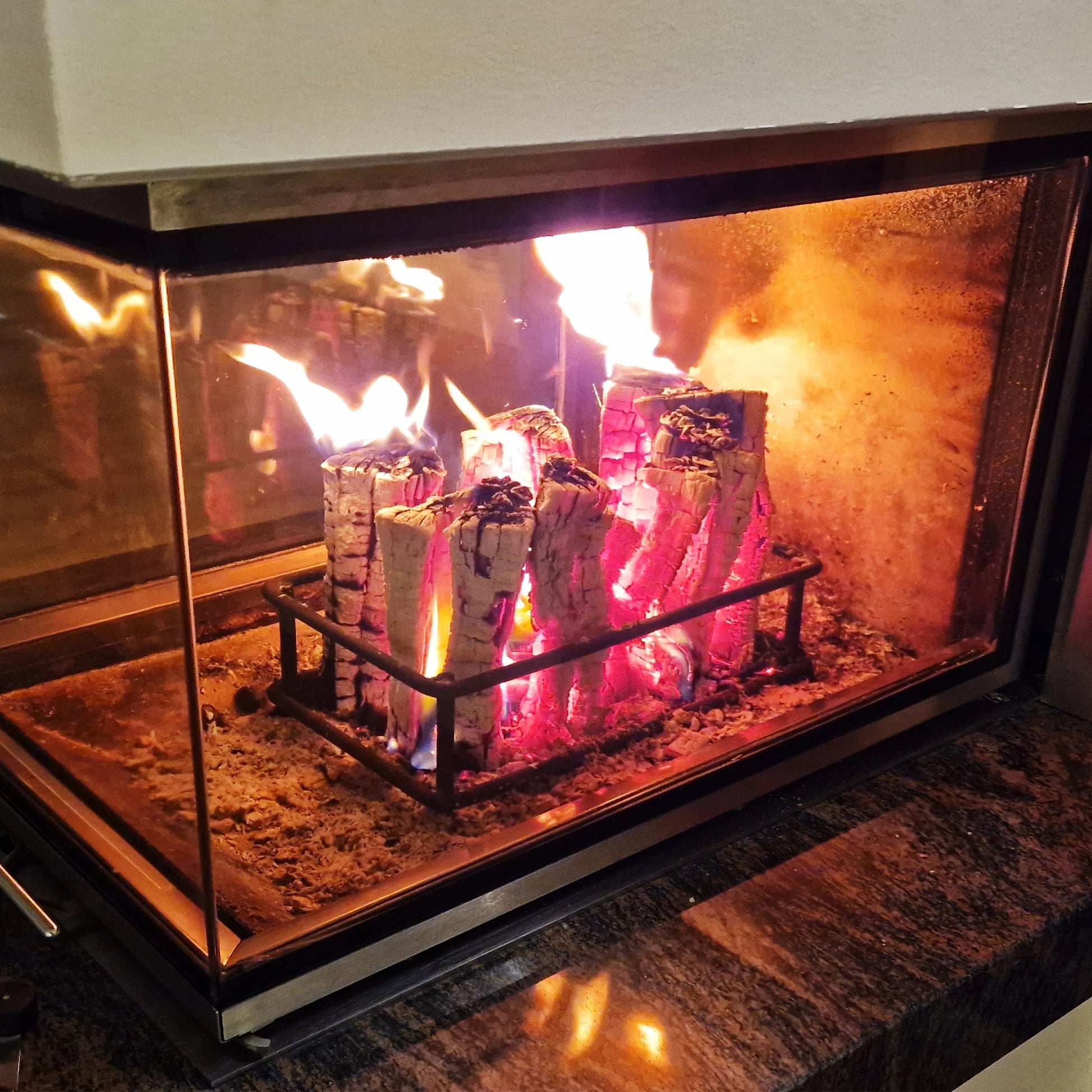 FIRE-RACK – Produktansicht 3