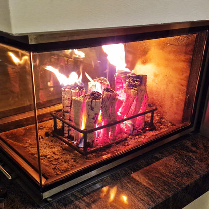FIRE-RACK – Produktansicht 3