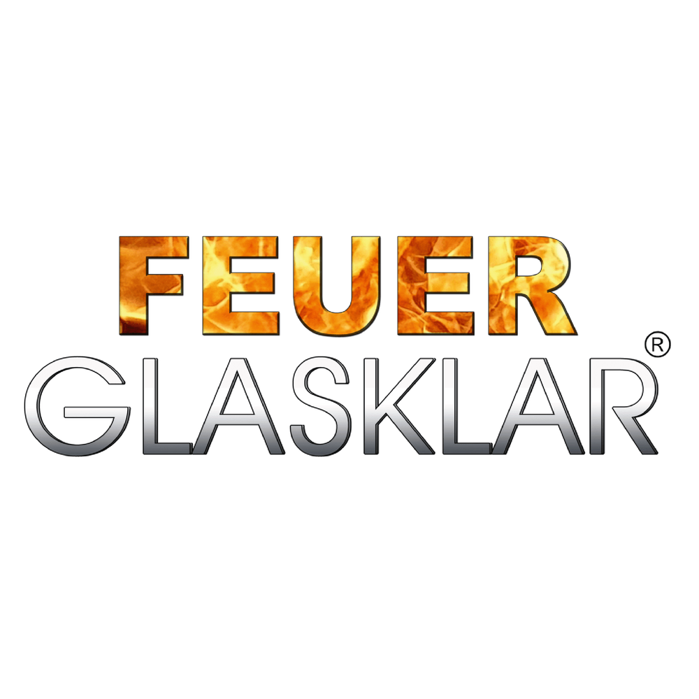 Feuerglasklar Logo PNG
