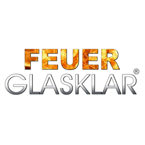 Feuerglasklar Logo PNG