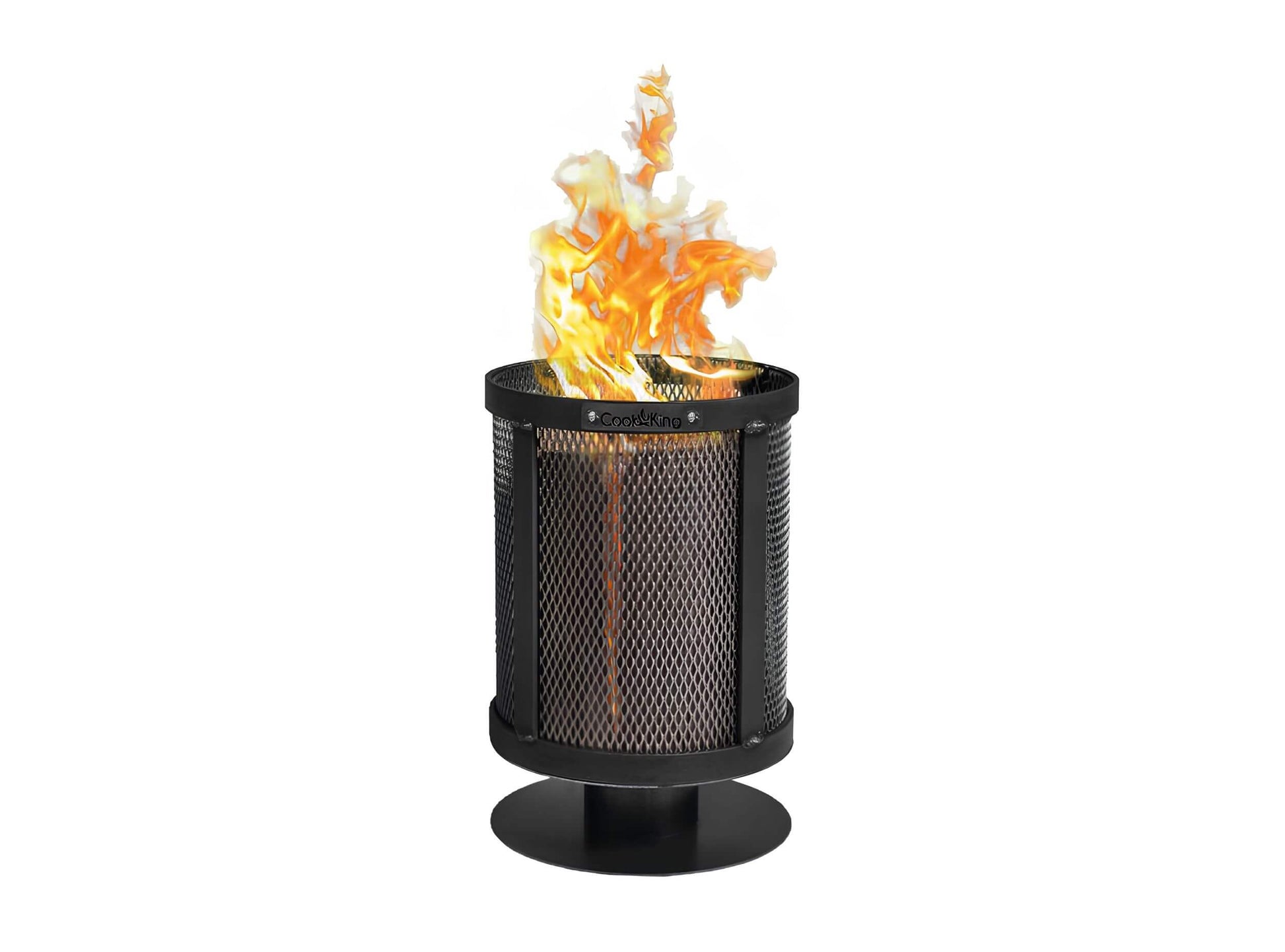 Feuerkorb für Schwedenfeuer Dakar
