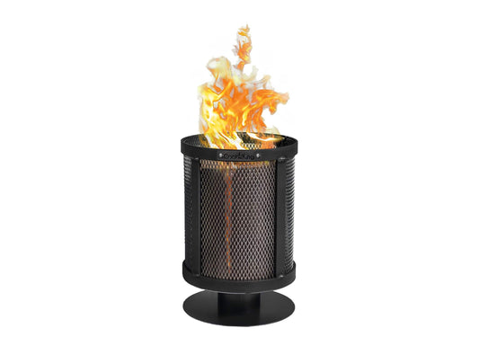 Feuerkorb für Schwedenfeuer Dakar