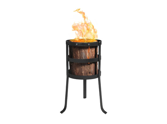 Feuerkorb für Schwedenfeuer Malmo