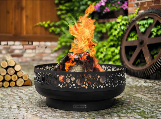 Feuerschale CookKing Boston 80 cm
