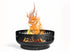 Feuerschale „FIRE“ 80 cm von Cook King