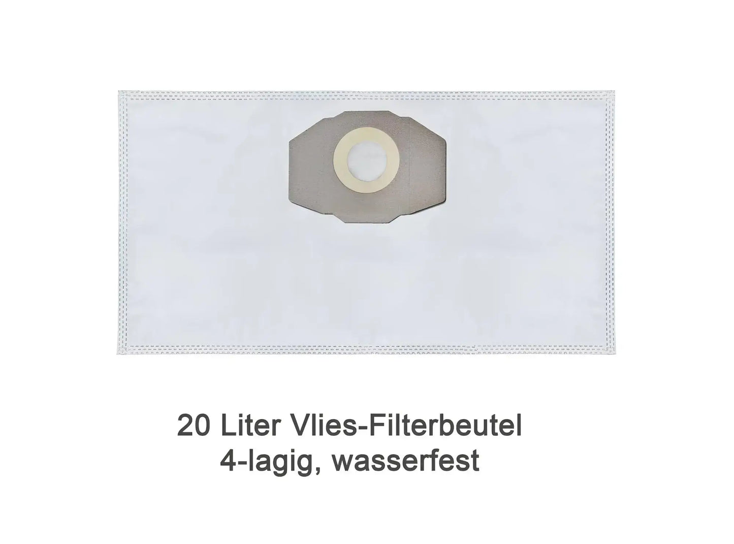 Filterbeutel Kaminreinigung - ofenerlebnis.de