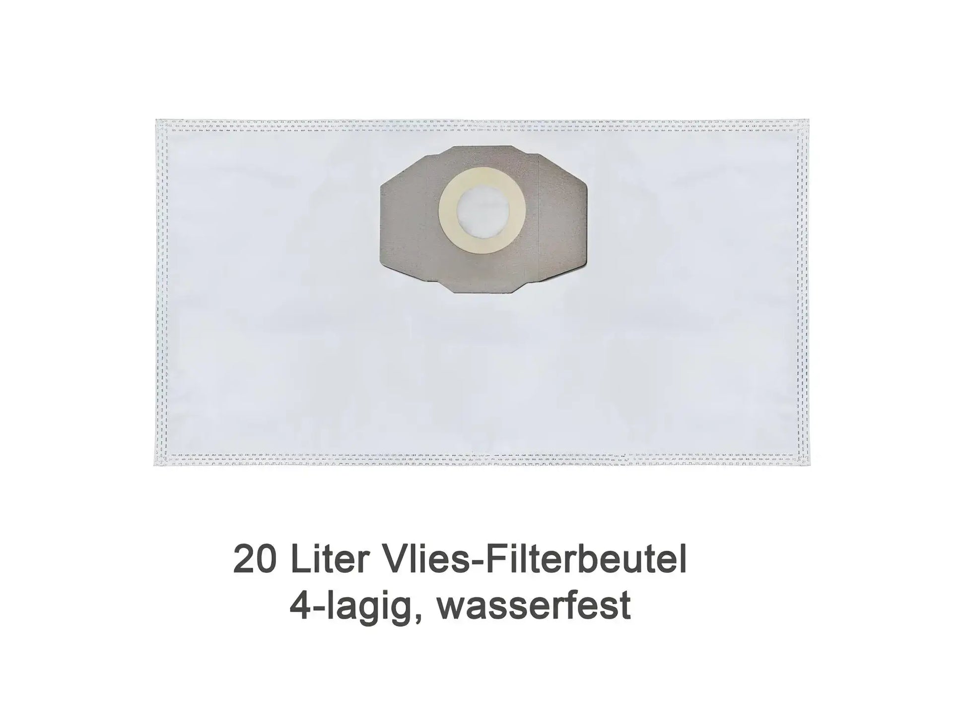 Filterbeutel Kaminreinigung - ofenerlebnis.de