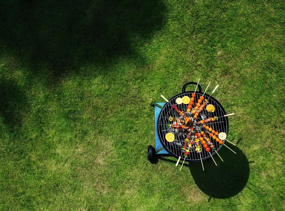 Gartenerlebnis - Feuer und Grill - Werkzeuge - ofenerlebnis.de