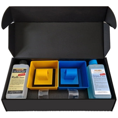 Kaminscheiben Präsent-BOX Geschenk-Edition klein – Produktansicht 4