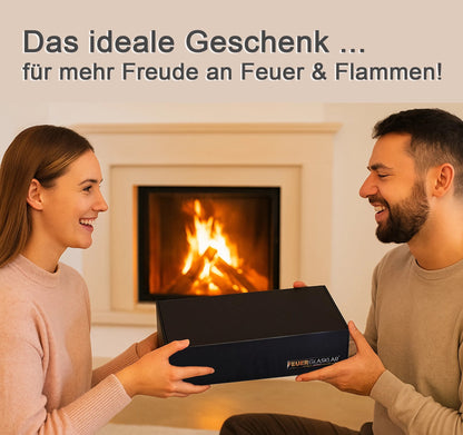 Kaminscheiben Präsent-BOX Geschenk-Edition klein – Produktansicht 5