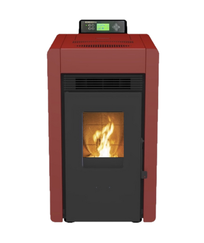 SCHENGER HLP3402 in Rot