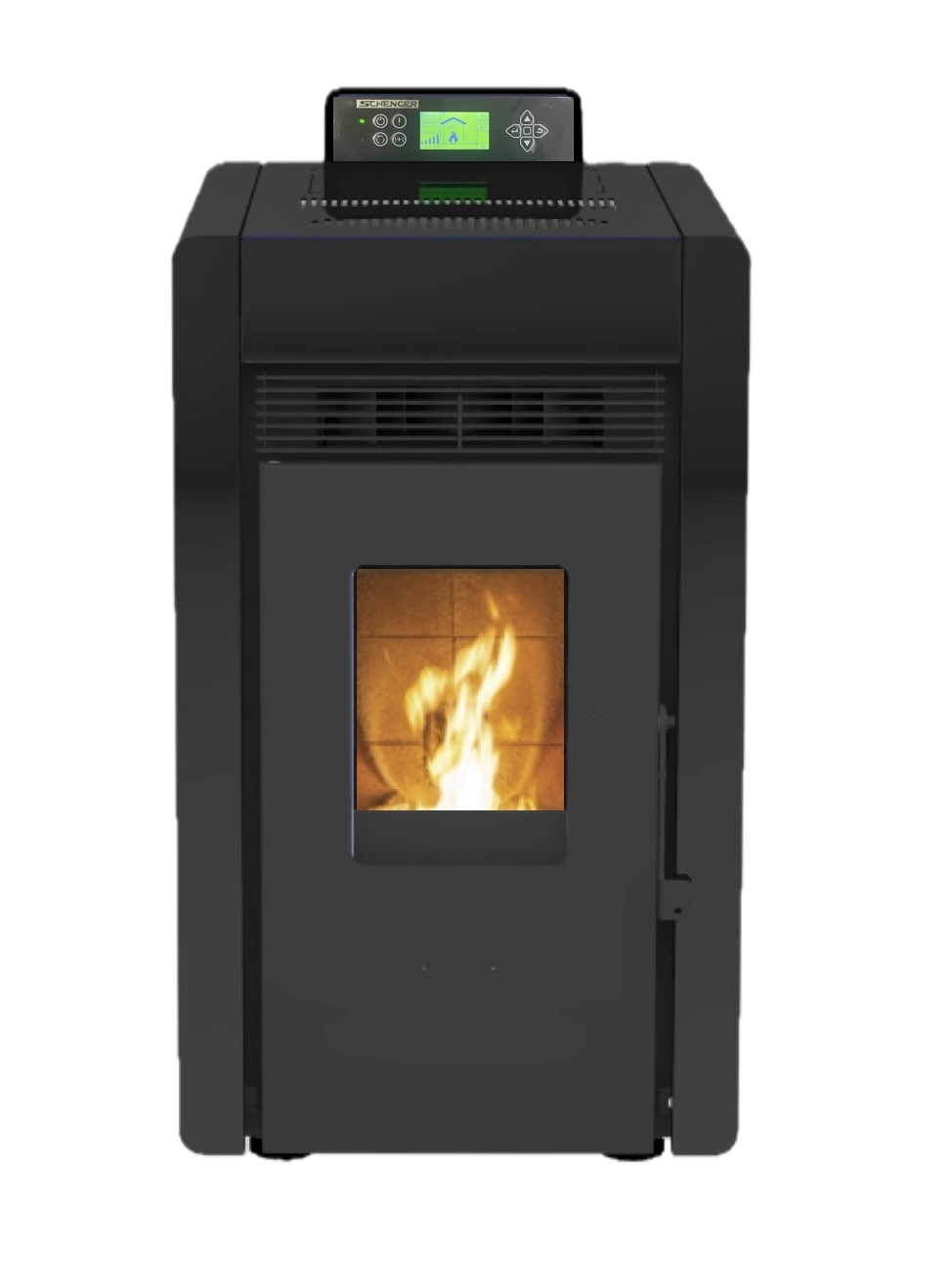 SCHENGER HLP3402 in Schwarz