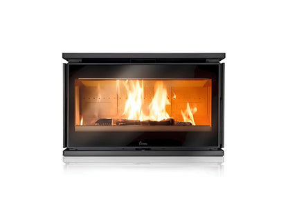 Heizkamin LACUNZA ADOUR 600 CLID - ofenerlebnis.de