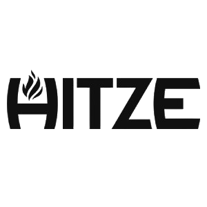 Hitze Kaminofen logo