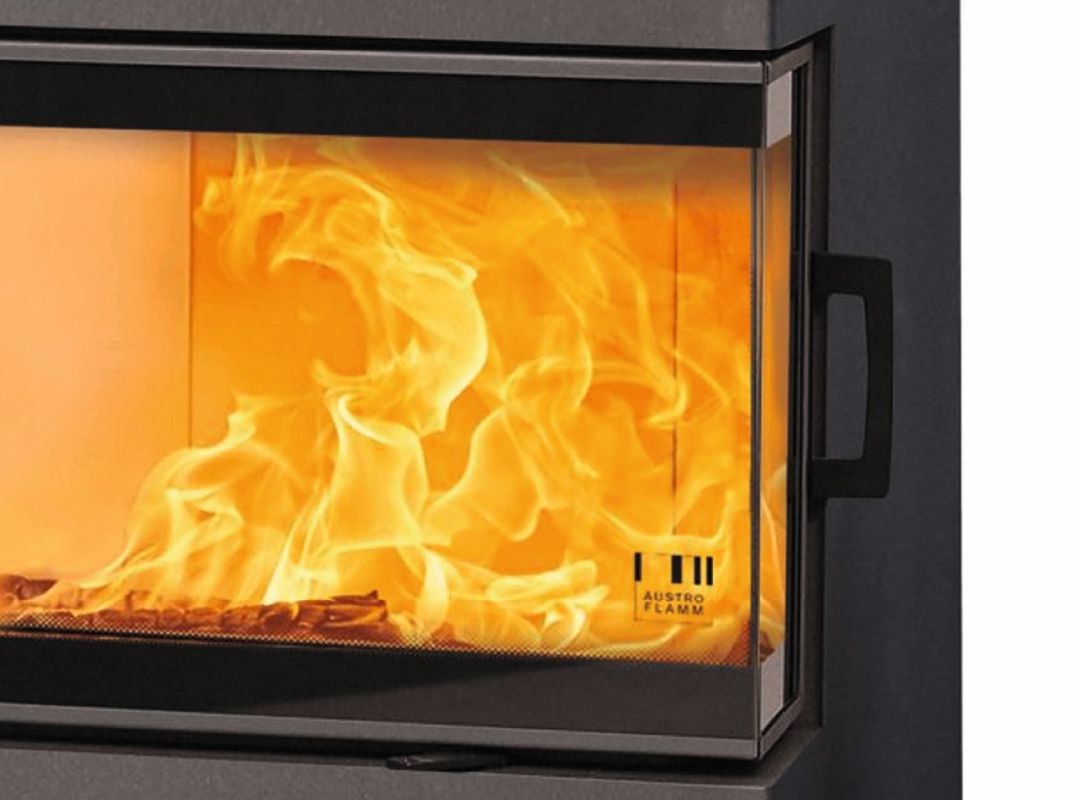 Kaminofen Austroflamm Dexter S3 (6 kW)_2