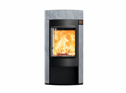 Kaminofen Austroflamm Elise 7 kW Speckstein