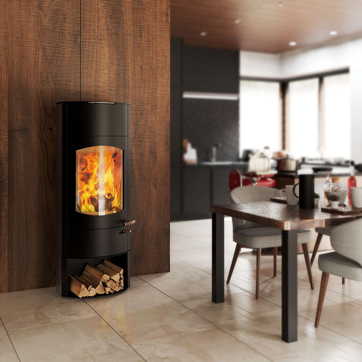 Kaminofen Austroflamm Koko Xtra 2.0