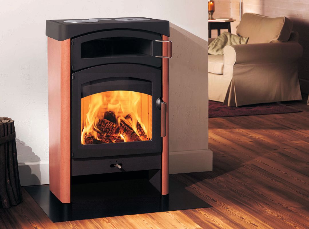 Kaminofen Austroflamm Pallas Back 9 kW Keramik_1