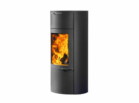 Kaminofen Austroflamm Uno Xtra 7 kW Stahl