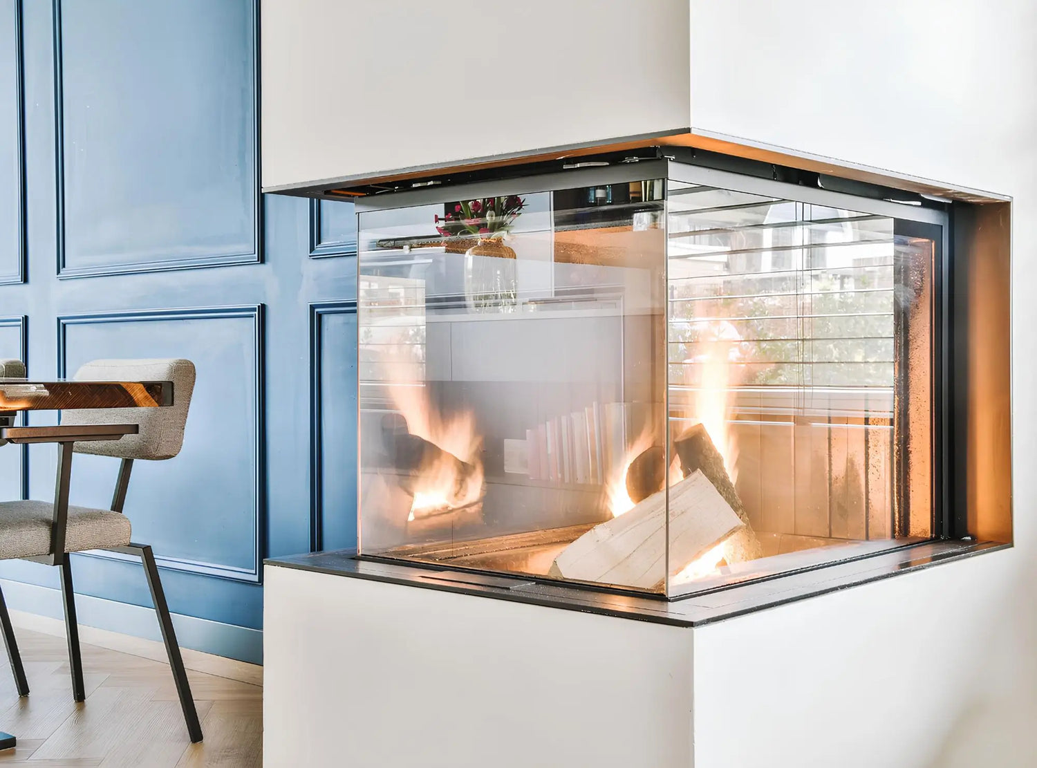 Kaminreinigung kaufen - Kamin gründlich reinigen - Ofenerlebnis.de