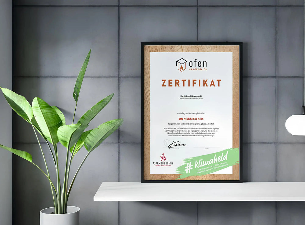 Kostenloser Ofenführerschein - ofenerlebnis.de