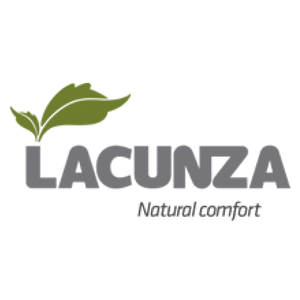 Lacunza Logo PNG