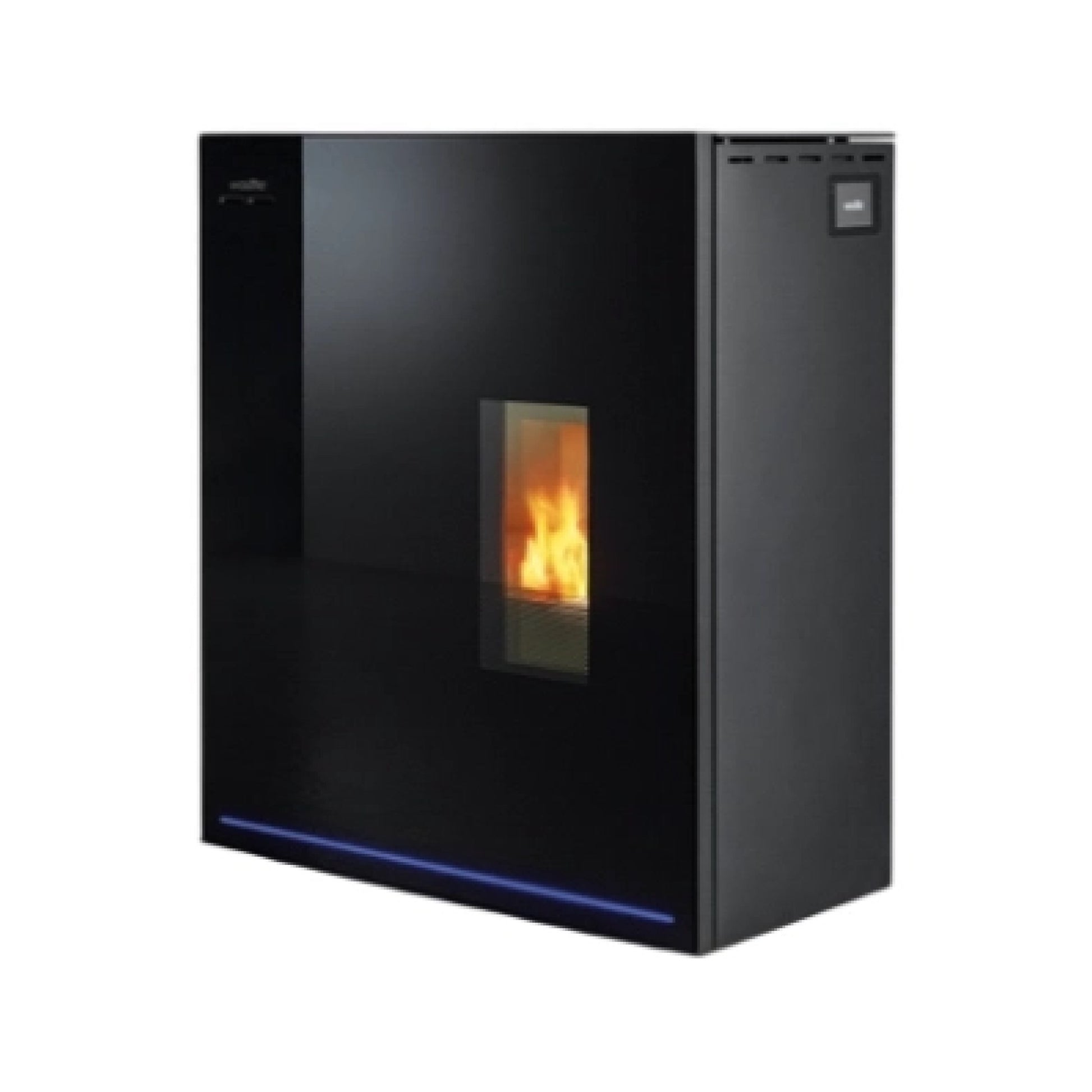 Pelletofen Wodtke ix.iQ air+