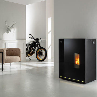 Pelletofen Wodtke ix.iQ air+