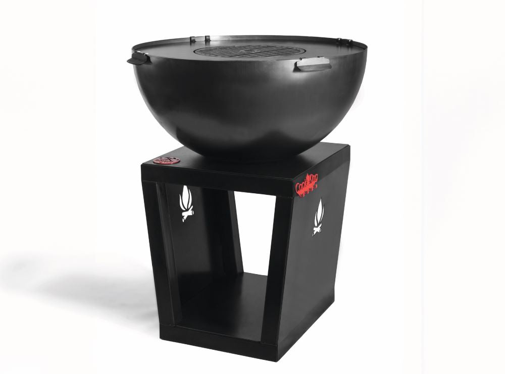 Premium Grill „SANTOS“, 85 cm von Cook King