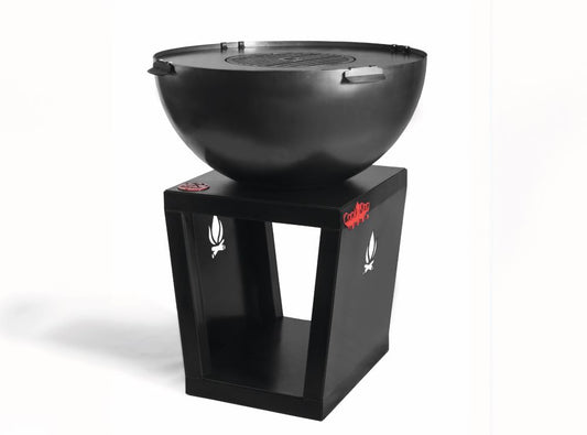 Premium Grill „SANTOS“, 85 cm von Cook King