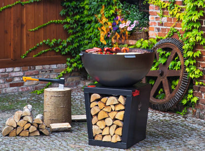 Premium Grill „SANTOS“, 85 cm von Cook King