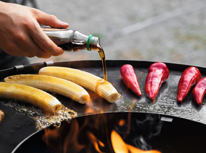 Premium Grill „SANTOS“, 85 cm von Cook King