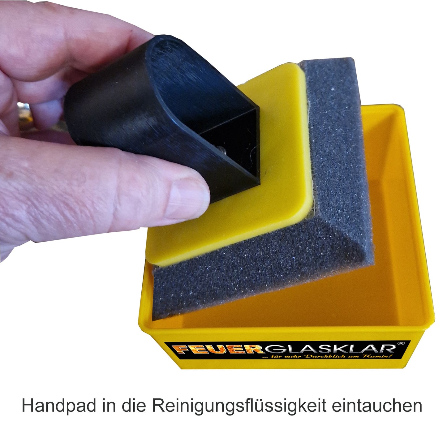 Kaminscheiben Präsent-BOX groß – Produktansicht 5
