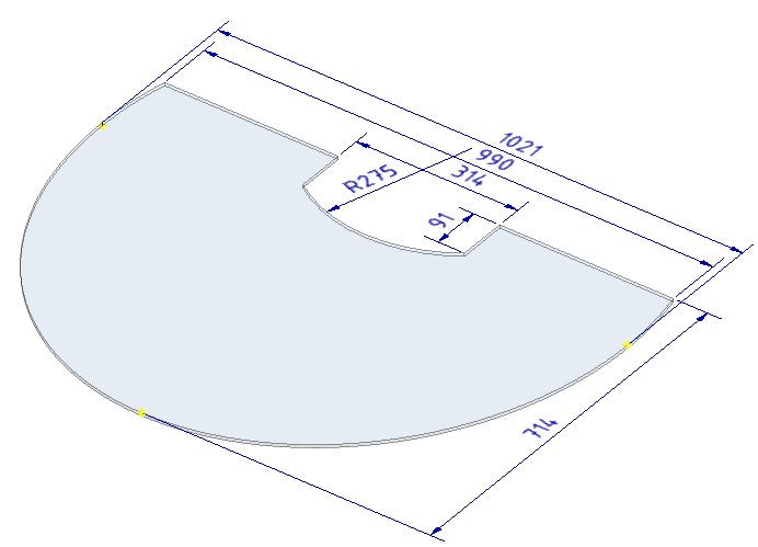 Bodenplatte Solitherm – CERA DESIGN ST31BP