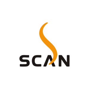 Scan Stoves Logo PNG