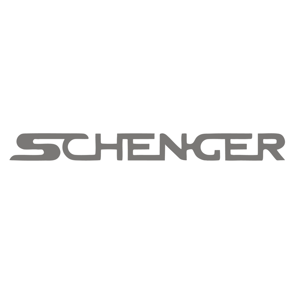 Schenger Kaminofen Logo