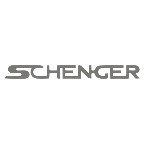 Schenger Kaminofen Logo