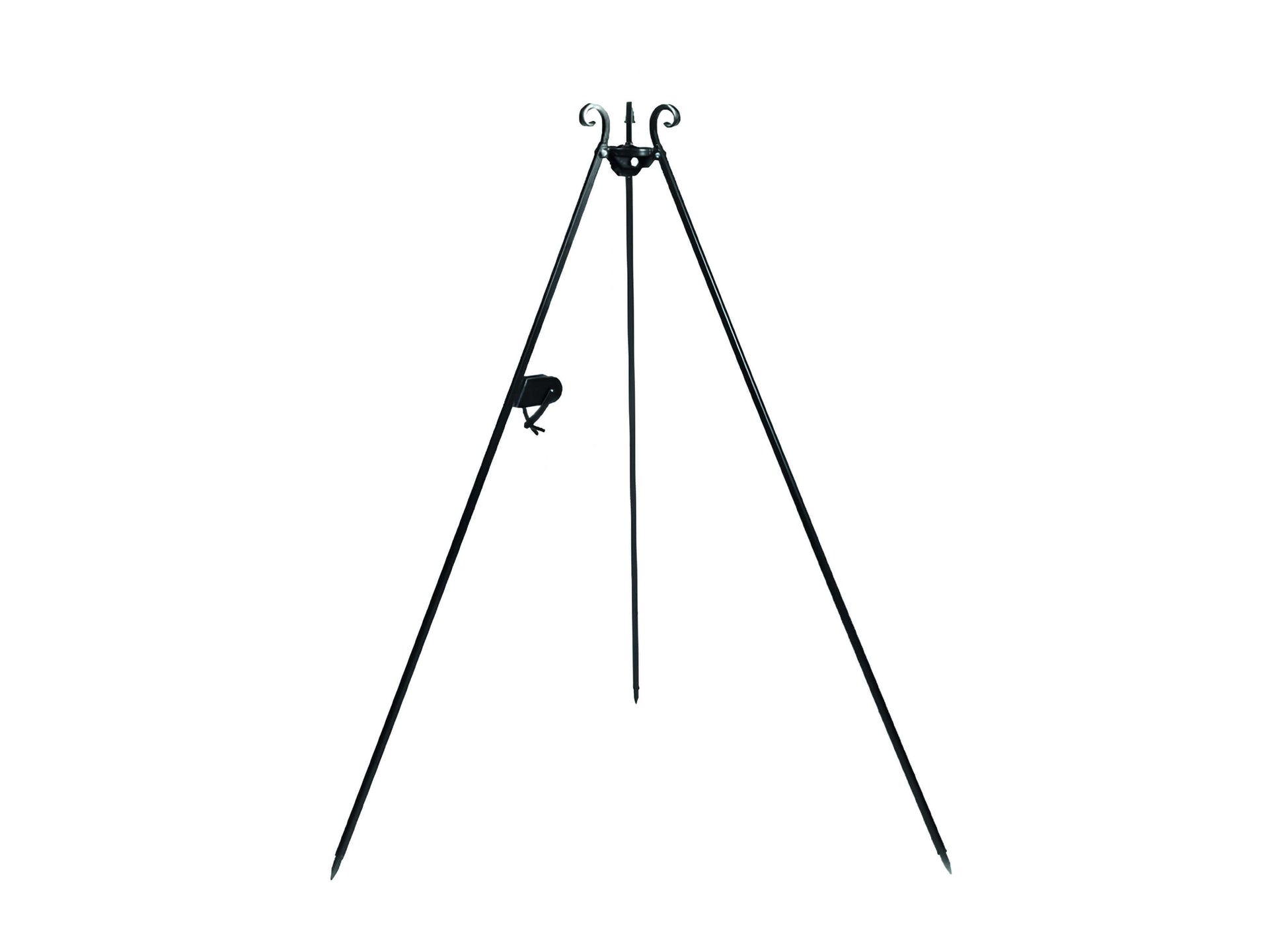 Schwenkgrill 180 cm + Kurbel