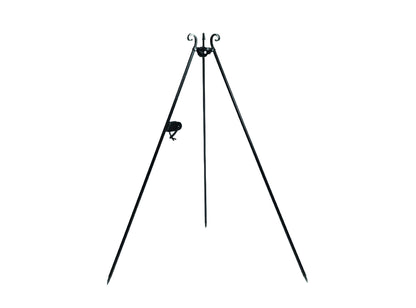 Schwenkgrill 180 cm + Kurbel
