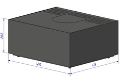 Speichermodul – CERA DESIGN GA8350