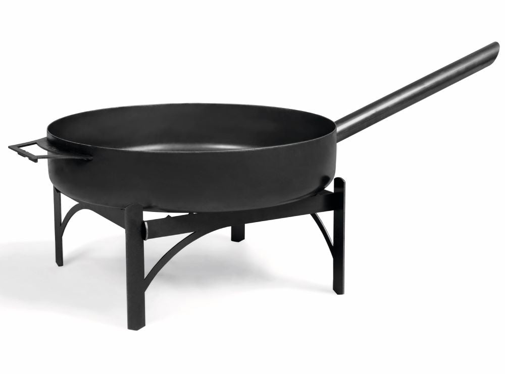 Ständer für Stahlpfanne 50 cm von Cook King