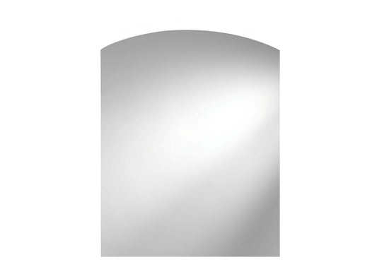 Varde Glas-Bodenplatte Viereckig 85×110 cm - ofenerlebnis.de