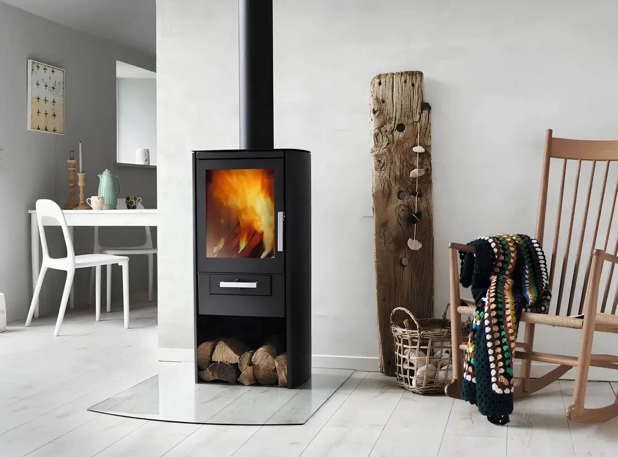 Varde Kamin Shop  Kaminofen und Kamine günstig kaufen