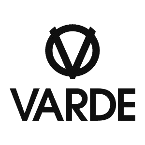 Varde Kaminofen Logo