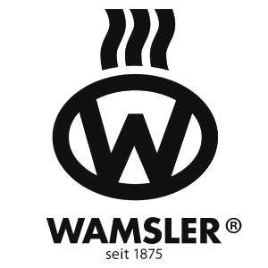 Wamsler Kaminofen logo