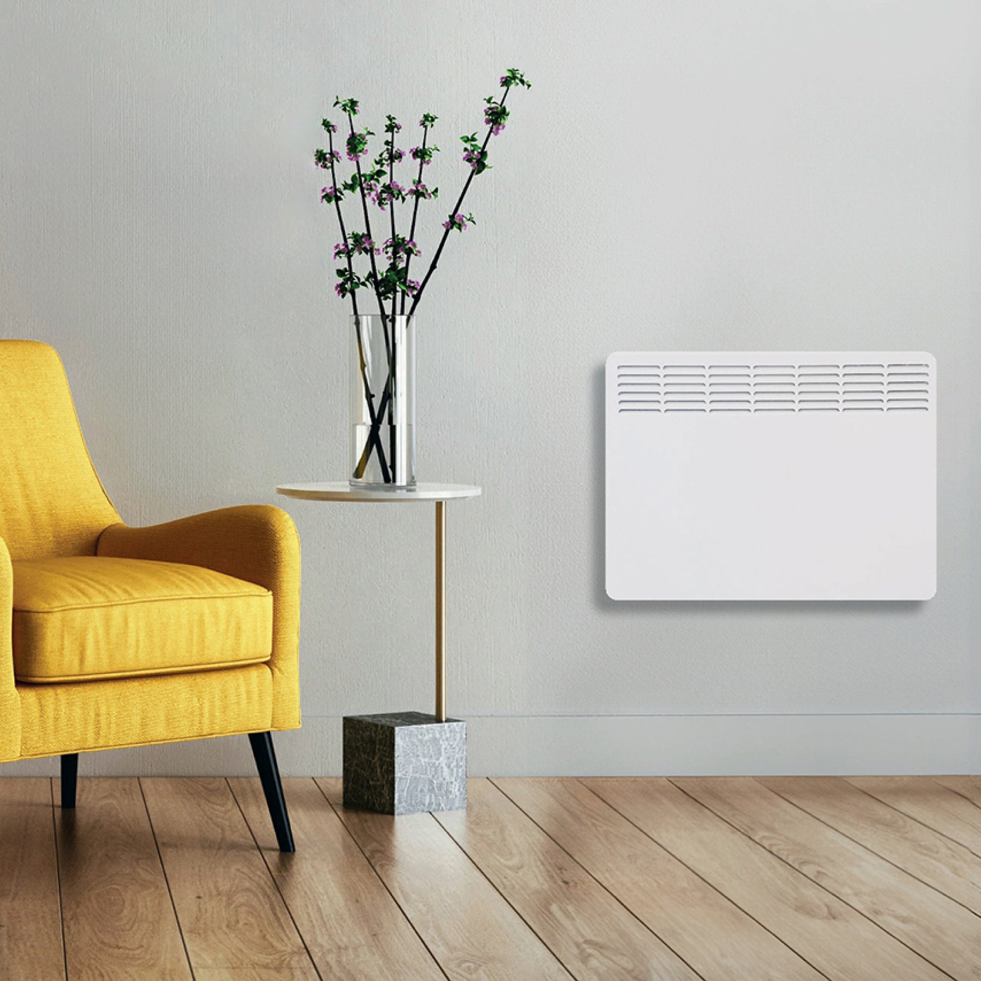 Wodtke Wandkonvektor warming comfort