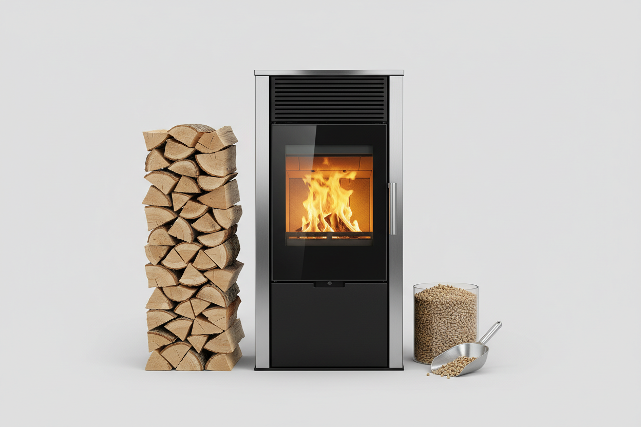 Wie gut sind Hybridöfen? – Vor- und Nachteile