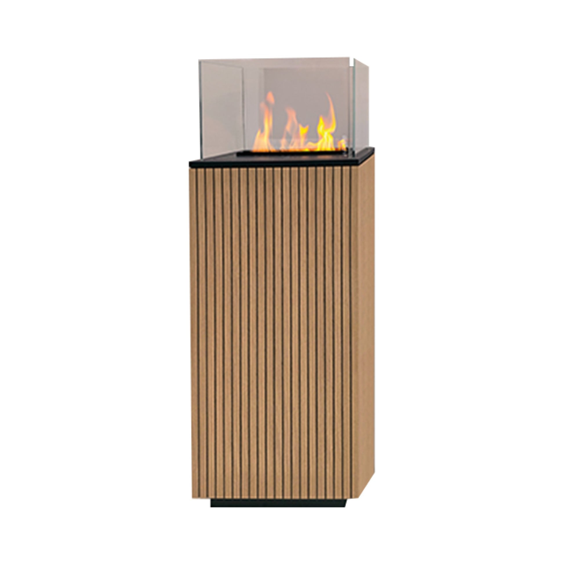 Wodtke Feuersäule Tuto