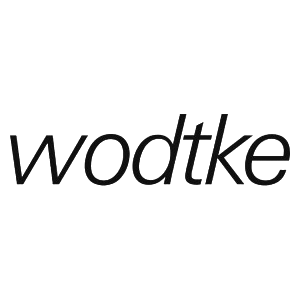 Wodtke Kaminofen Logo