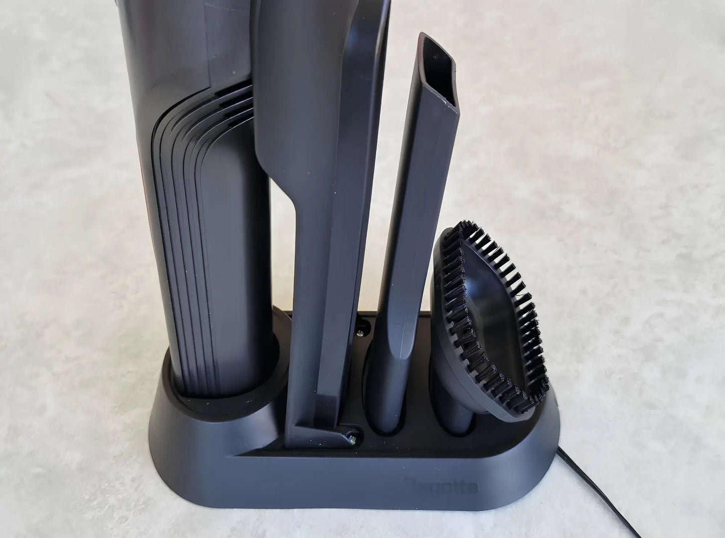 Handstaubsauger Kaminreinigung - ofenerlebnis.de